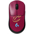 NBA Cleveland Cavaliers Large Logo G Pro Wireless Gaming Mouse Skin